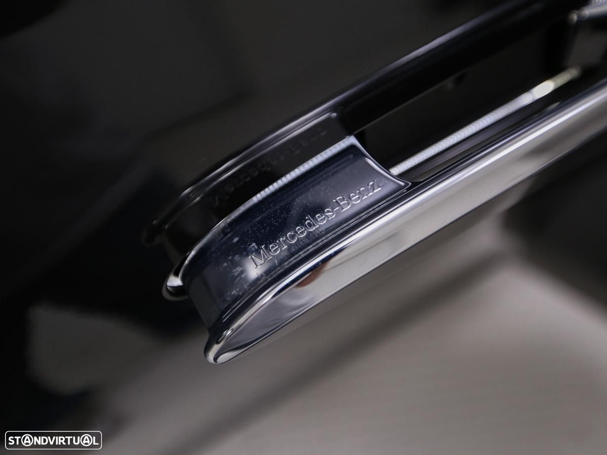 Mercedes-Benz E 300 T 9G-TRONIC AMG Line - 34