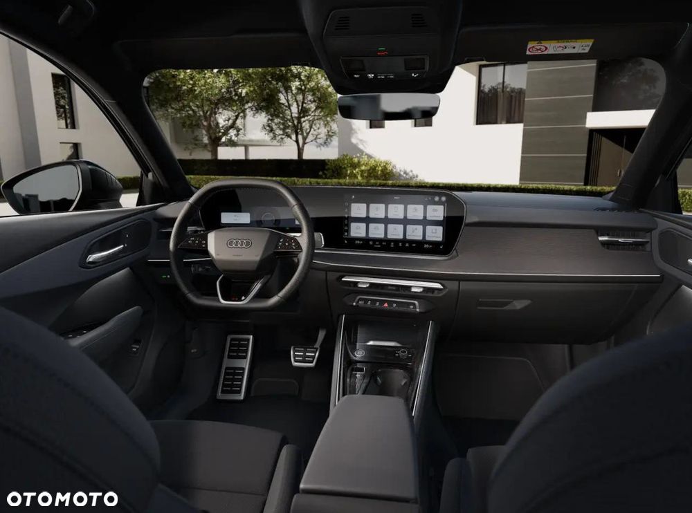 Audi Q3 TDI 110 kW S tronic - 5