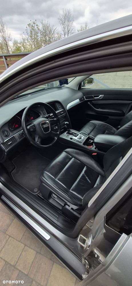 Audi A6 Limousine - 8