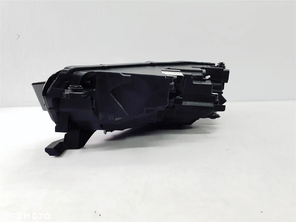 SKODA OCTAVIA 4 IV 5E4 20r+ PRAWA LAMPA PRZÓD FULL LED ORY EU !!! - 8