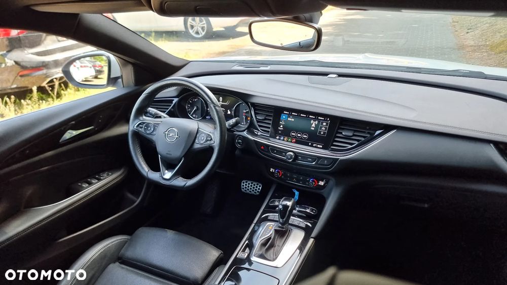 Opel Insignia 2.0 CDTI Innovation S&S - 31