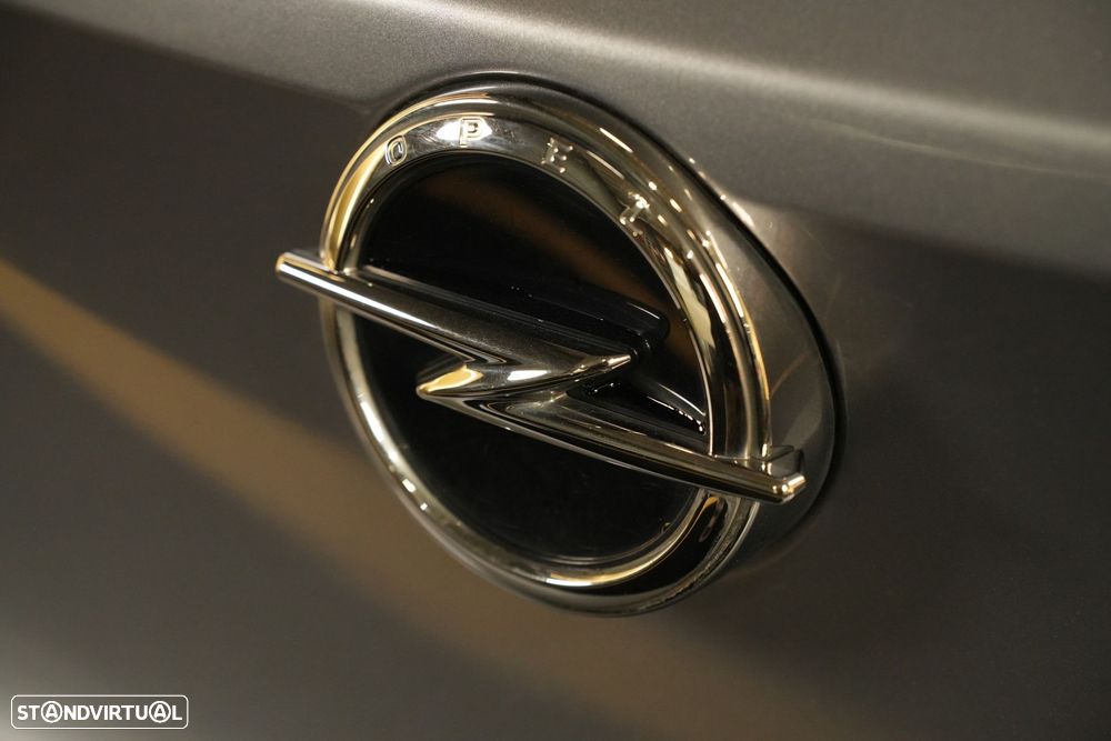 Opel Corsa 1.5 D GS Line - 12