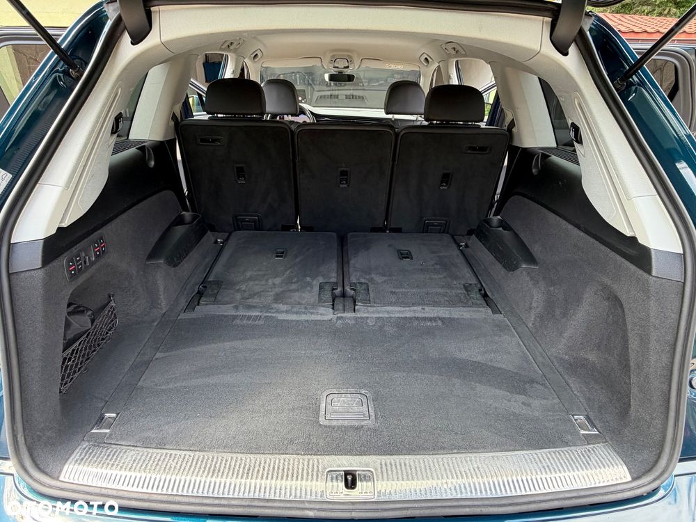 Audi Q7 50 TDI mHEV Quattro Tiptr - 21
