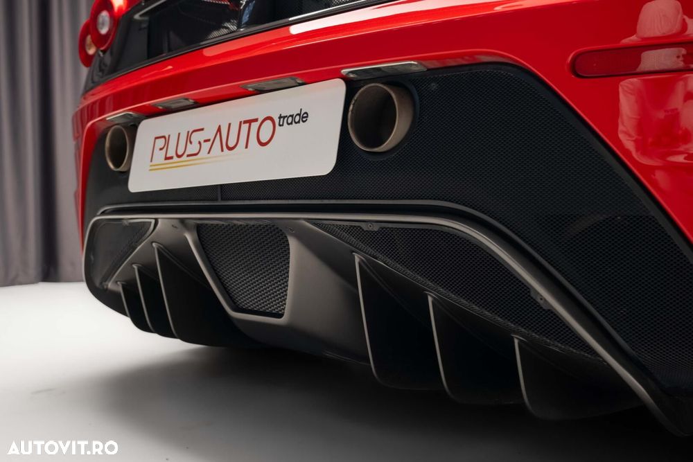 FERRARI F430 2009 — imagine 11