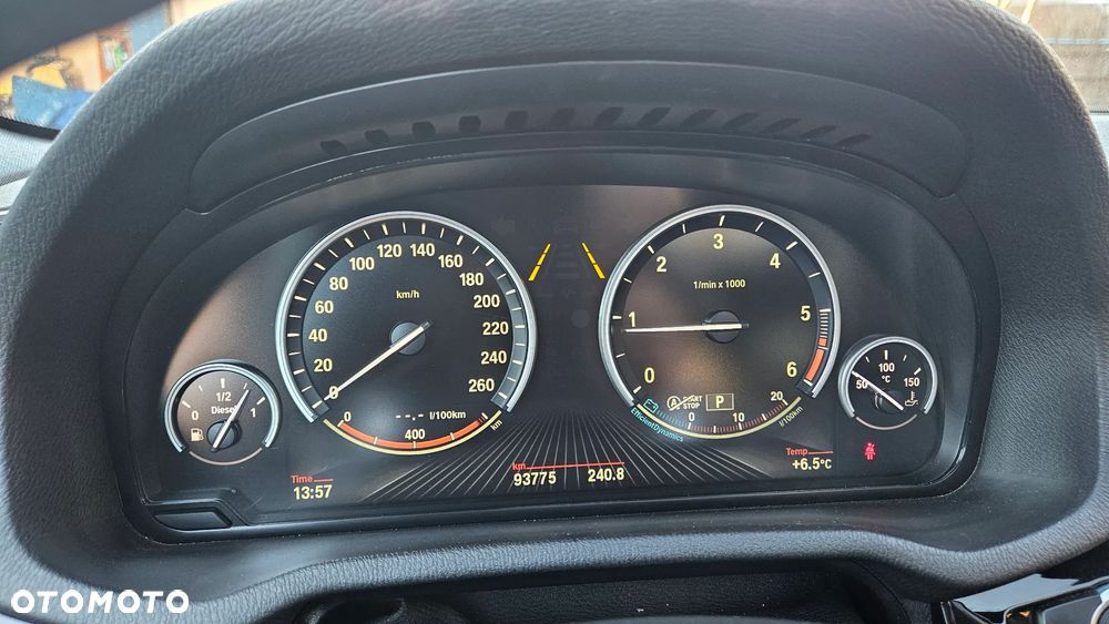 BMW X3 xDrive20d xLine - 10