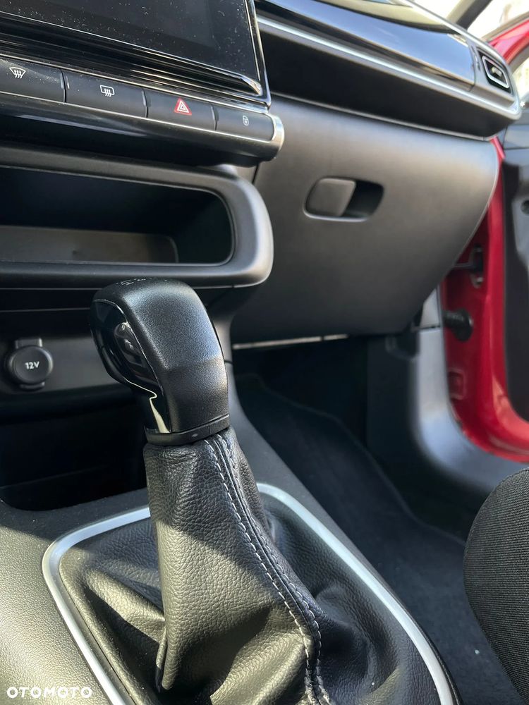 Citroën C3 1.5 BlueHDi Plus - 25