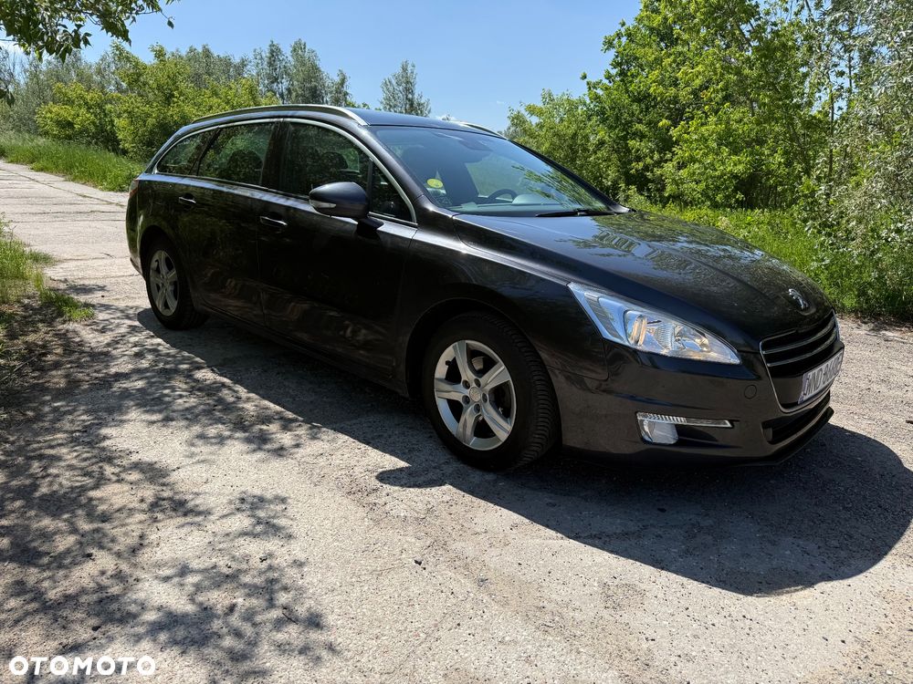 Peugeot 508 HDi FAP 140 Style - 3