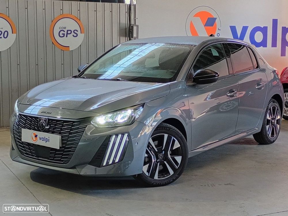 Peugeot 208 1.2 PureTech Allure - 2