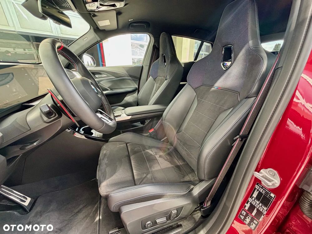 BMW X2 M35i xDrive - 11