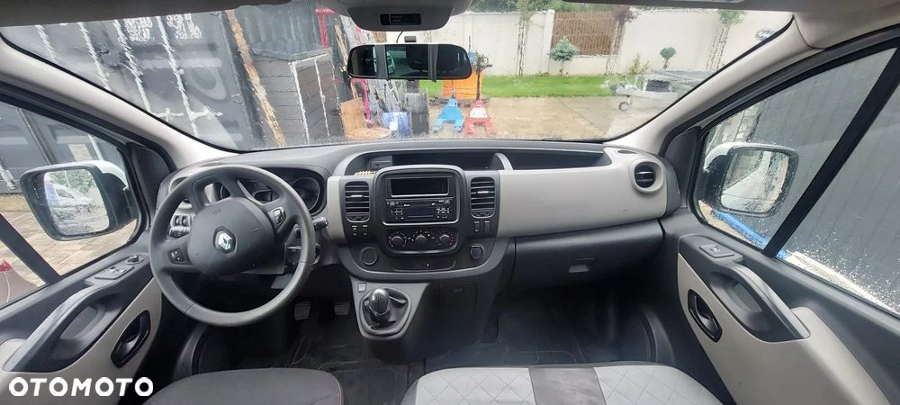 Renault Trafic - 4