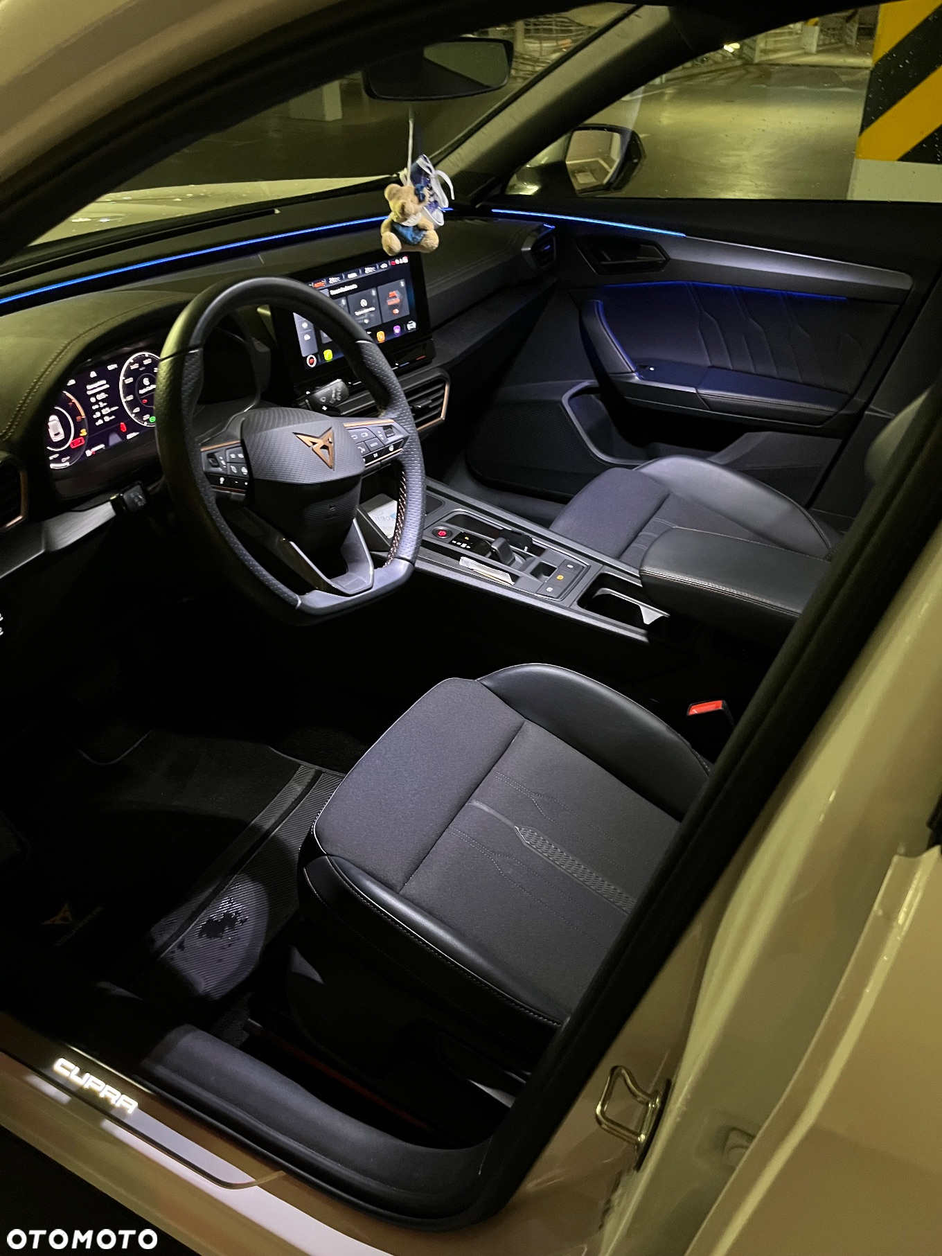 Cupra Formentor 1.5 TSI DSG - 8