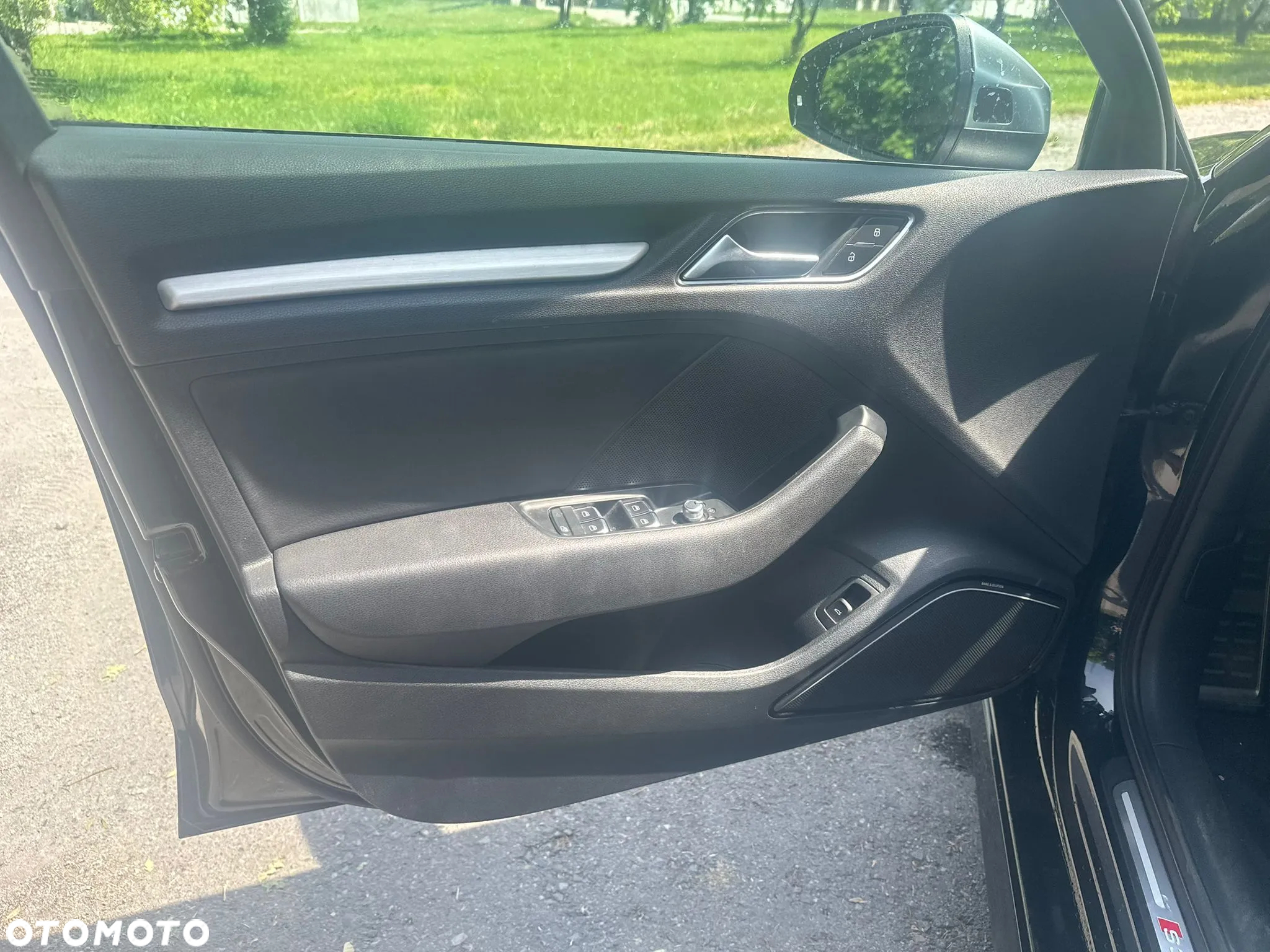 Audi S3 2.0 TFSI Quattro S tronic - 24