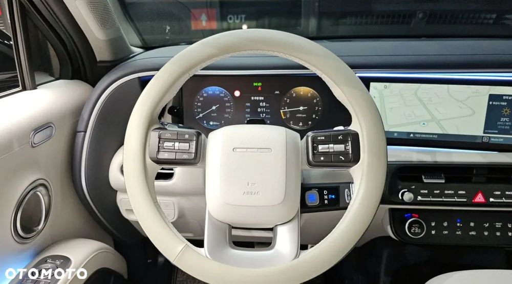 Hyundai Palisade - 8