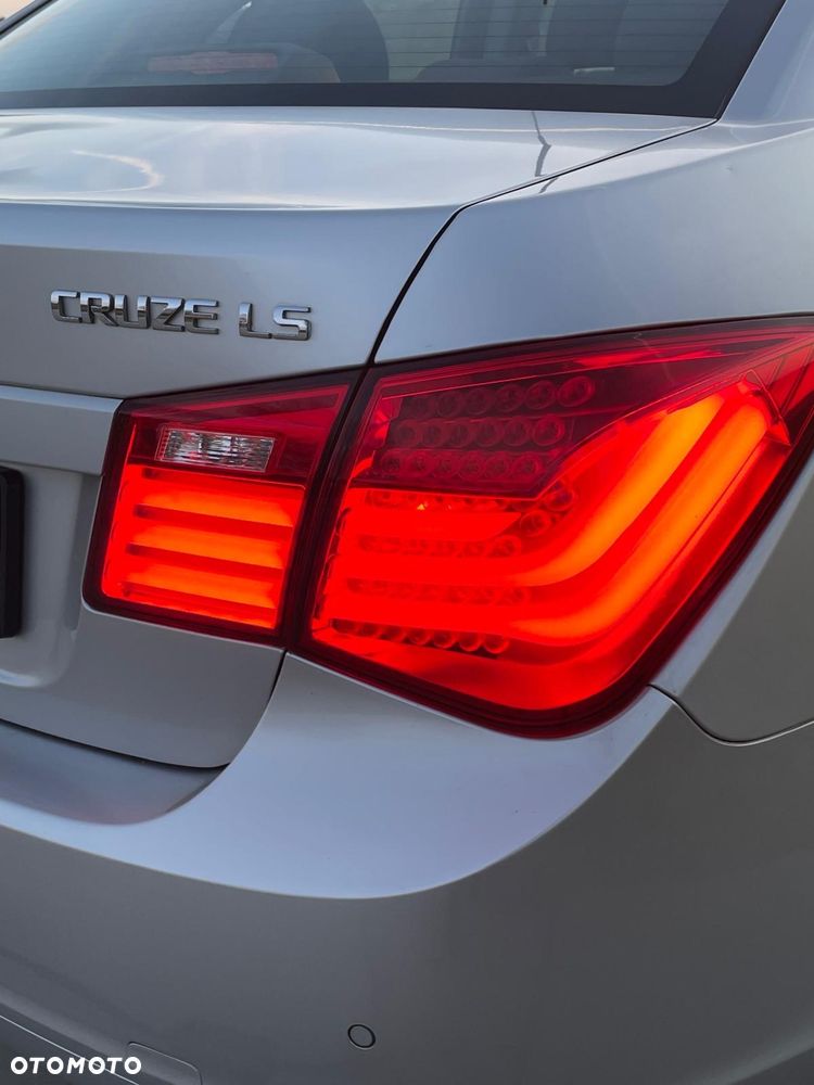 Chevrolet Cruze 2.0 D LTZ - 13