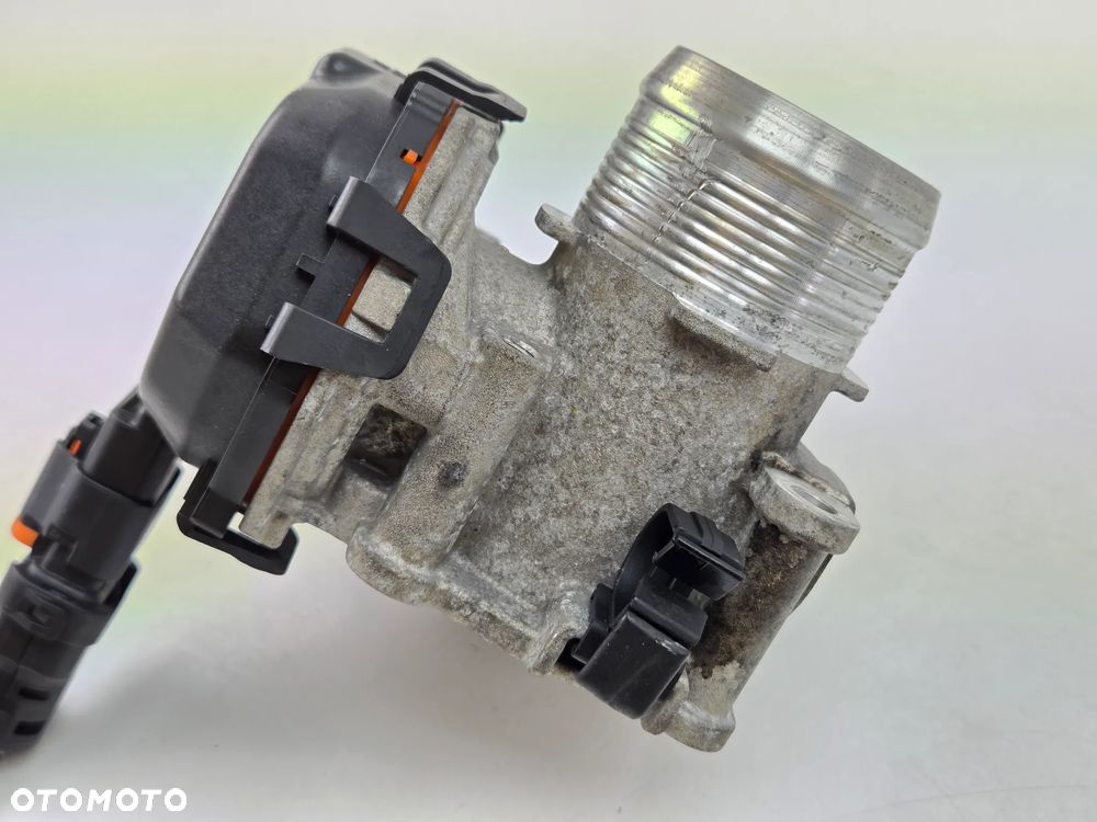 CITROEN PEUGEOT TOYOTA RENAULT PRZEPUSTNICA 9830171480 - 3