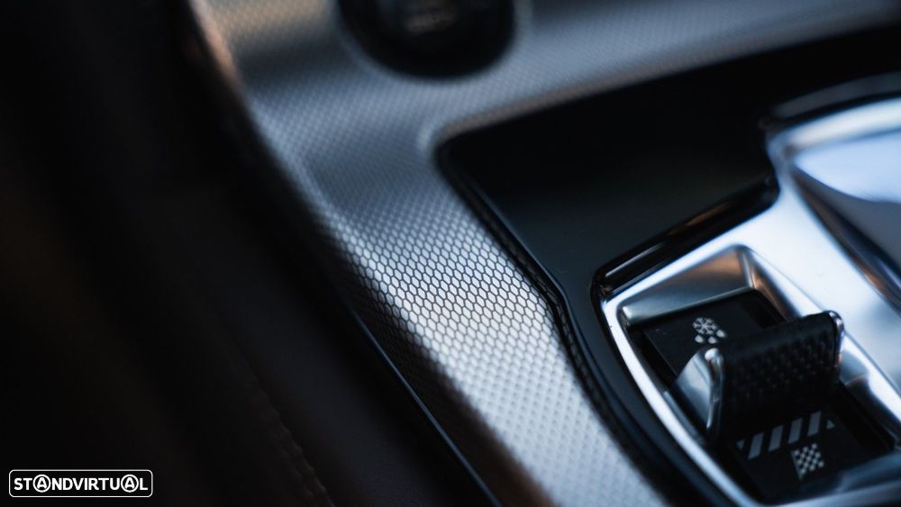 Jaguar F-Type 3.0 V6 S/C Auto - 30