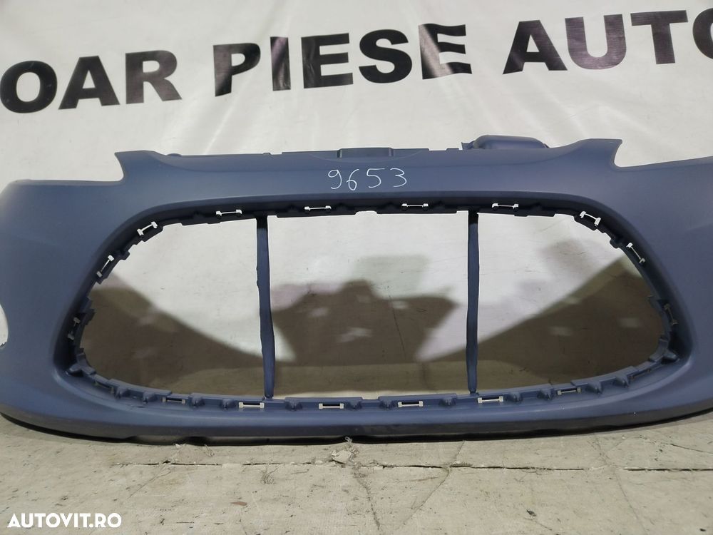 Bara fata Ford Fiesta, 2009, 2010, 2011, 2012. - 3