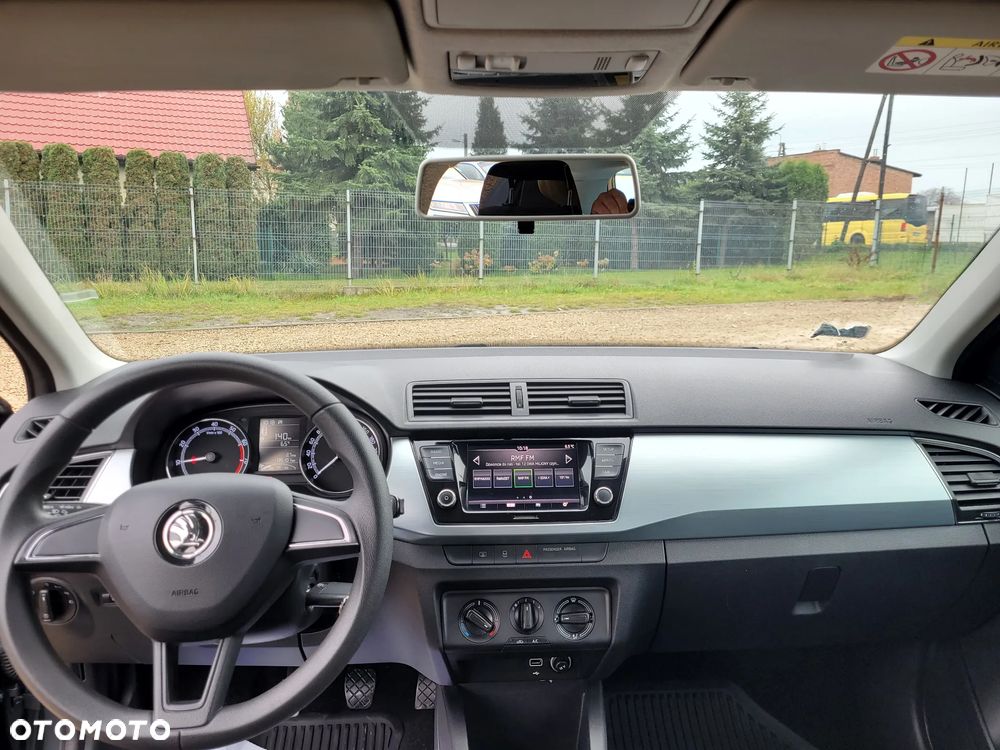 Skoda Fabia 1.0 TSI Ambition - 5