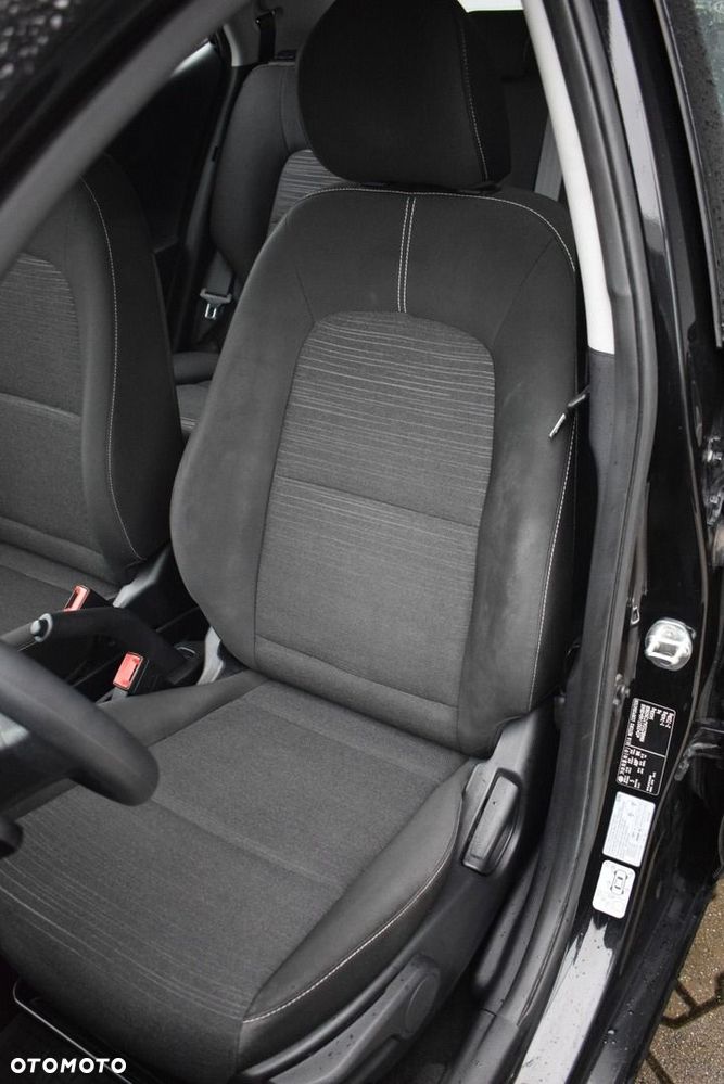 Kia Picanto 1.0 M - 13