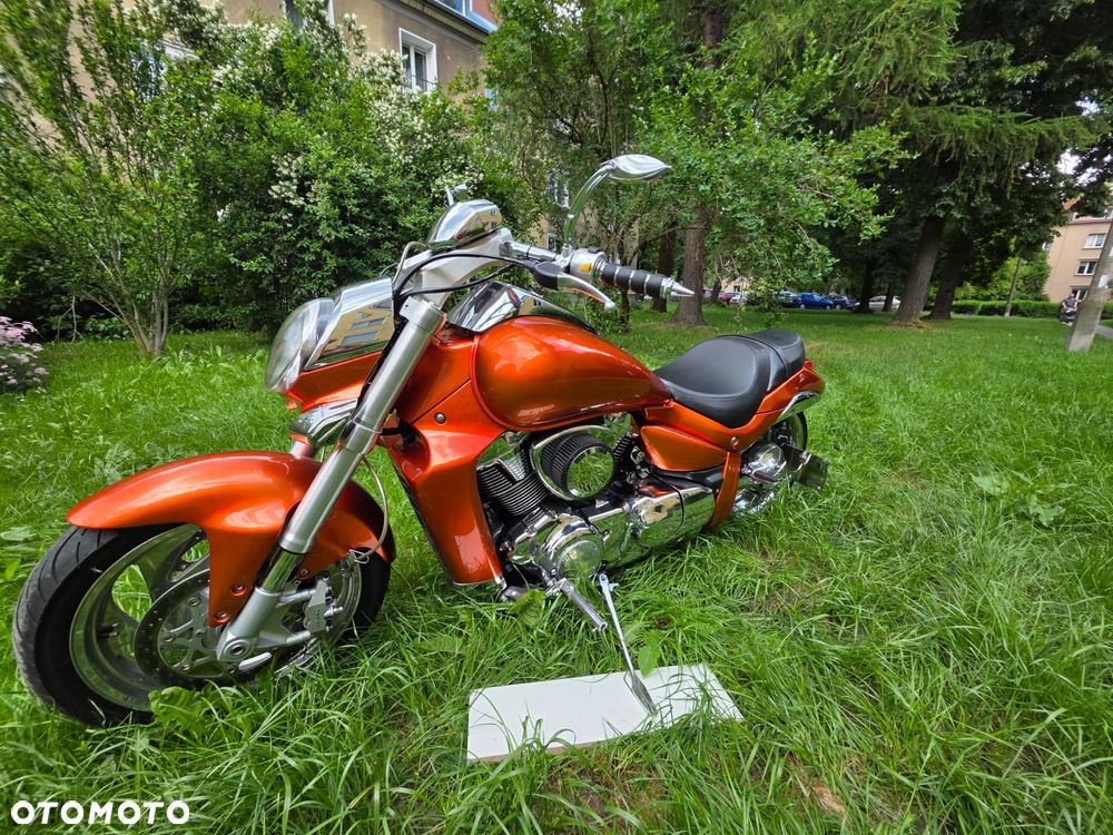 Suzuki VZ - 4