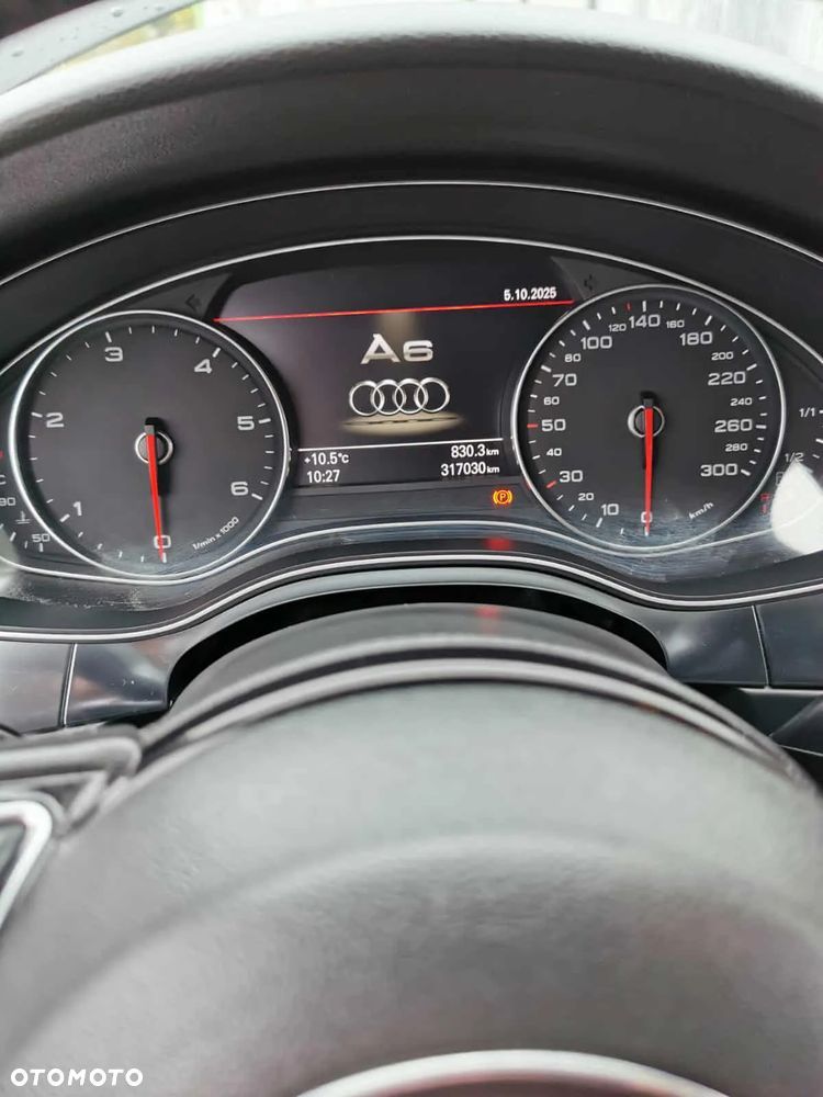 Audi A6 - 7