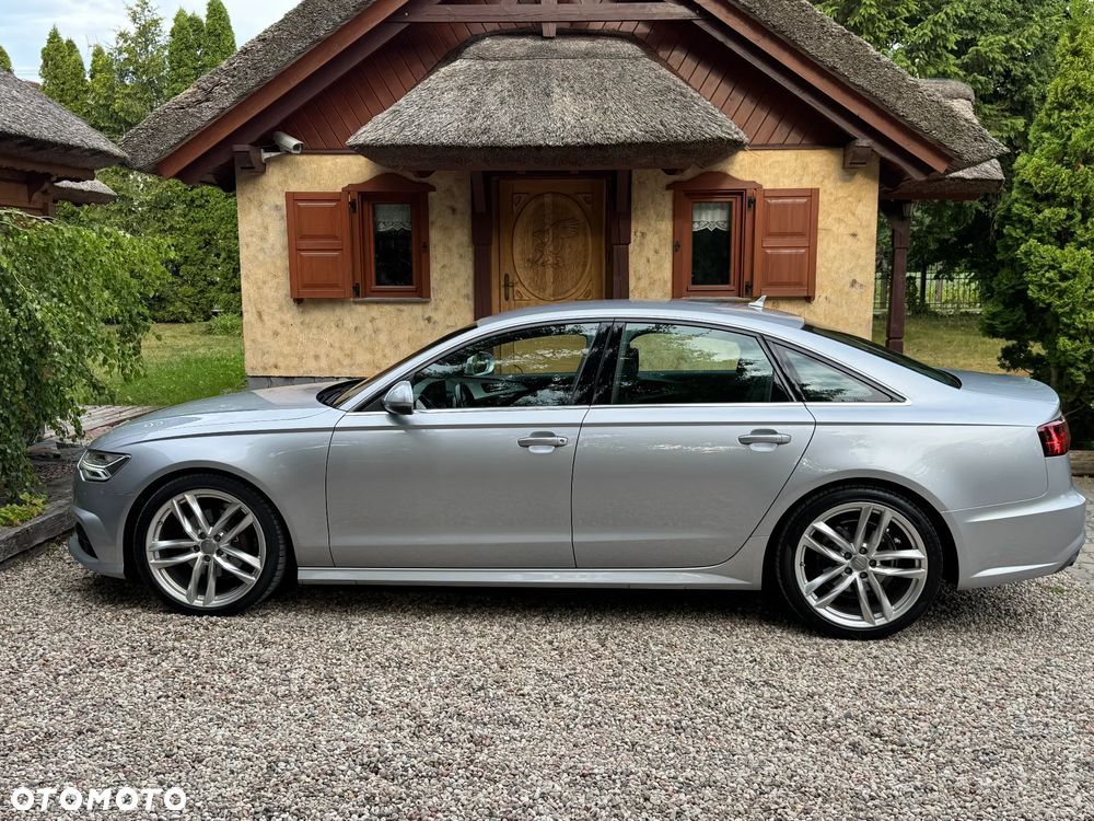 Audi A6 - 13