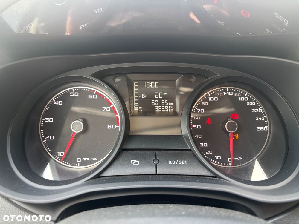 Seat Ibiza 1.2 TSI FR - 8