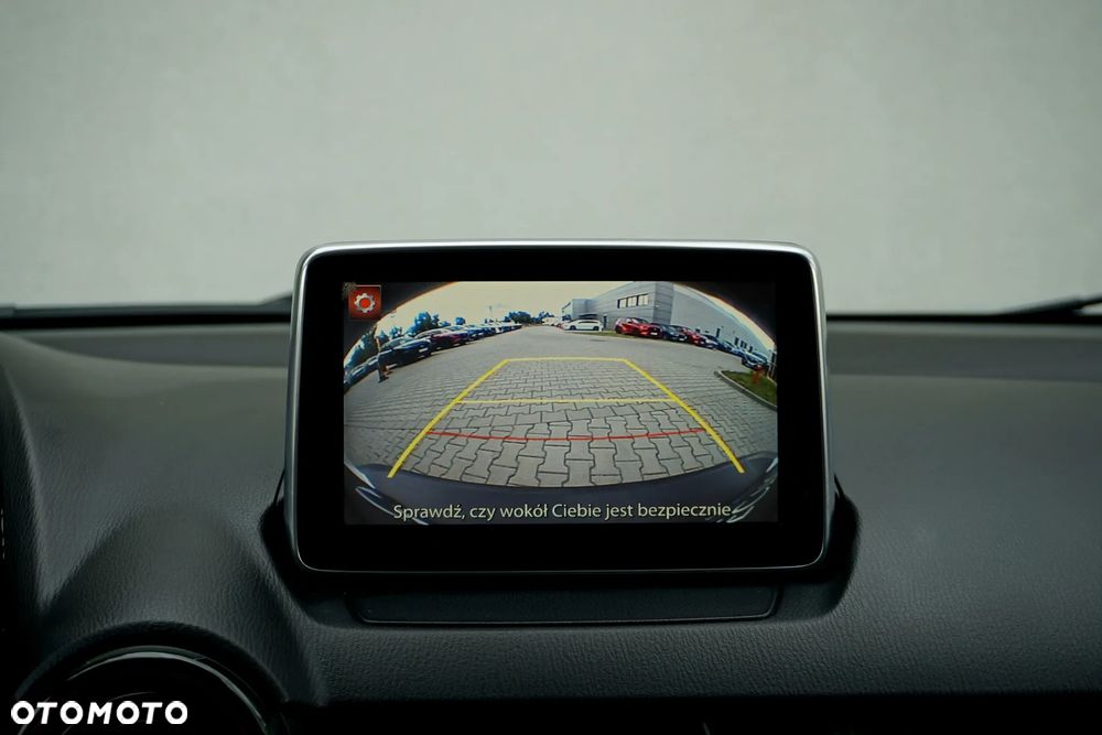Mazda CX-3 2.0 Skypassion - 21