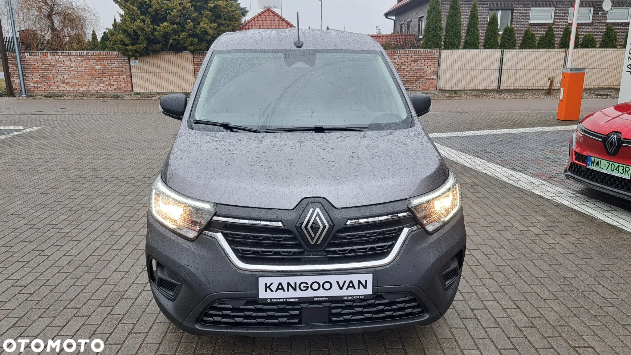 Renault KANGOO VAN - 2