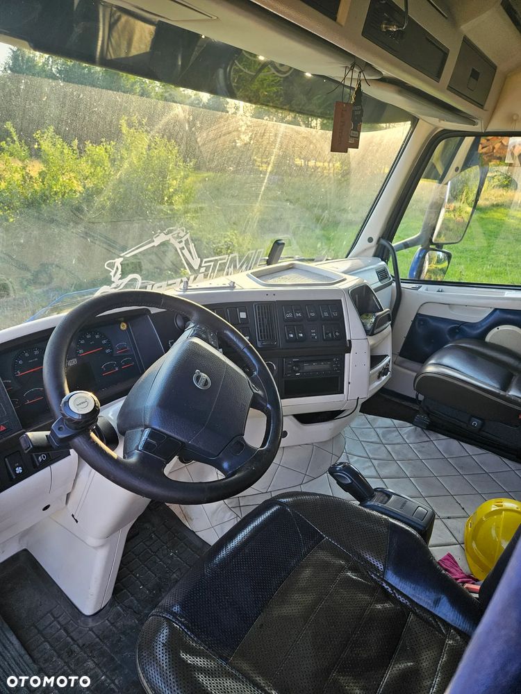 Volvo FH16 750KM - 6