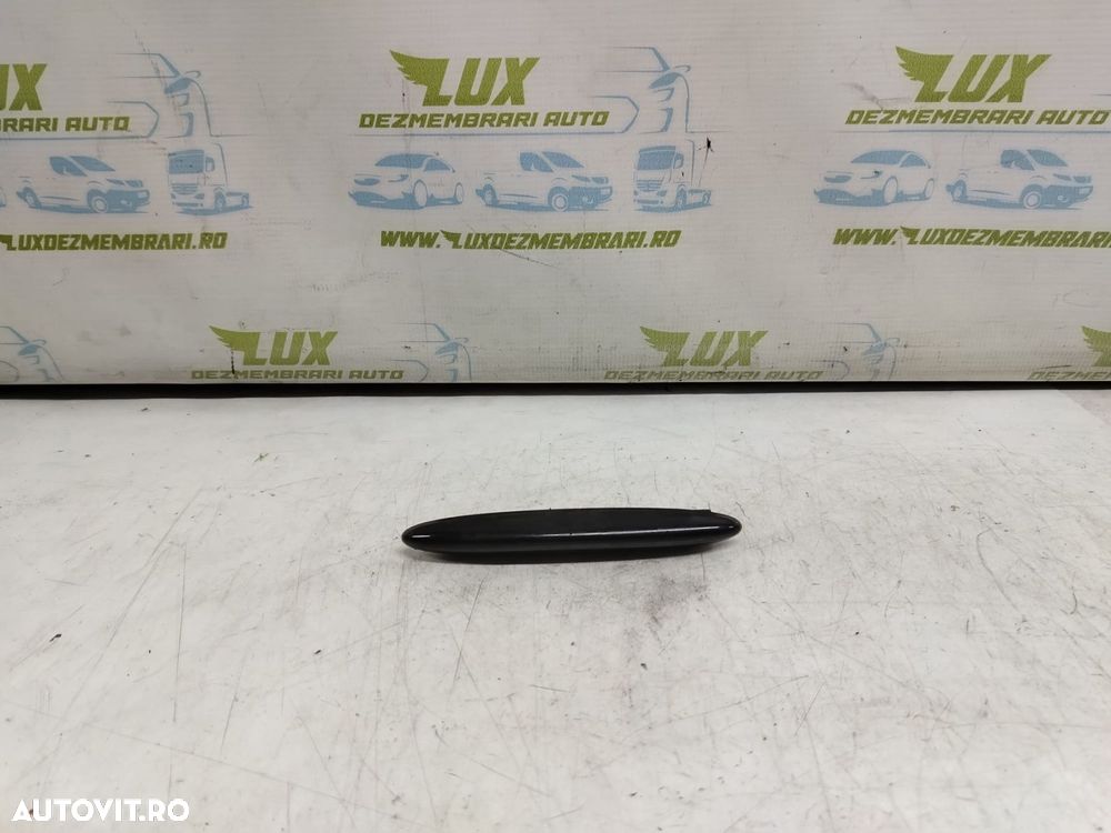 Display senzori parcare a1715420123 Mercedes-Benz R-Class W251 [2005 - 1