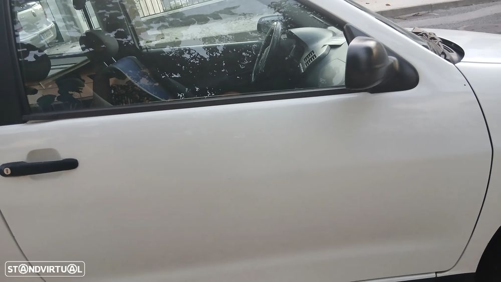 SEAT Ibiza 1.9 SDi Passion - 10