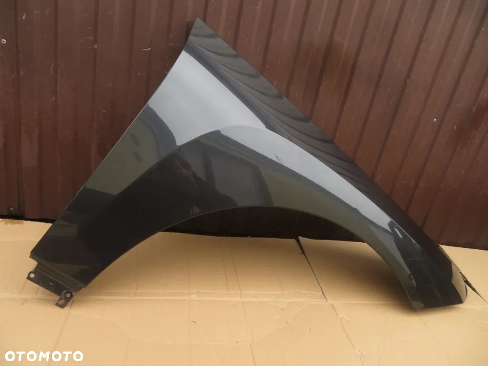 BŁOTNIK PRZÓD PRAWY BMW iX I20 21R- KRAKÓW - 9