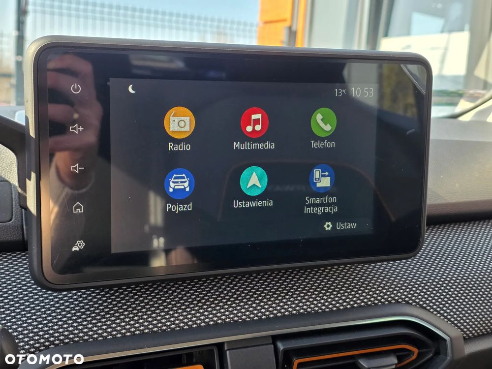 Dacia Sandero Stepway 1.0 TCe Comfort - 31