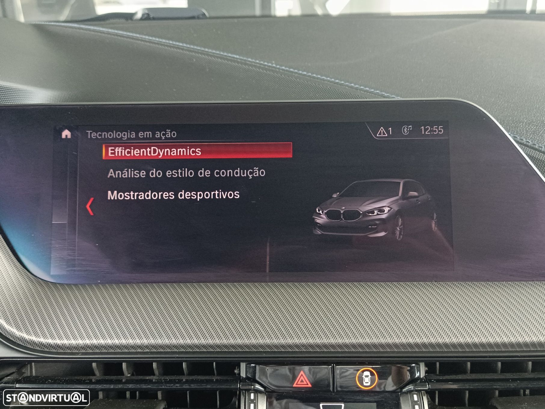 BMW 116 d Pack M Auto - 39
