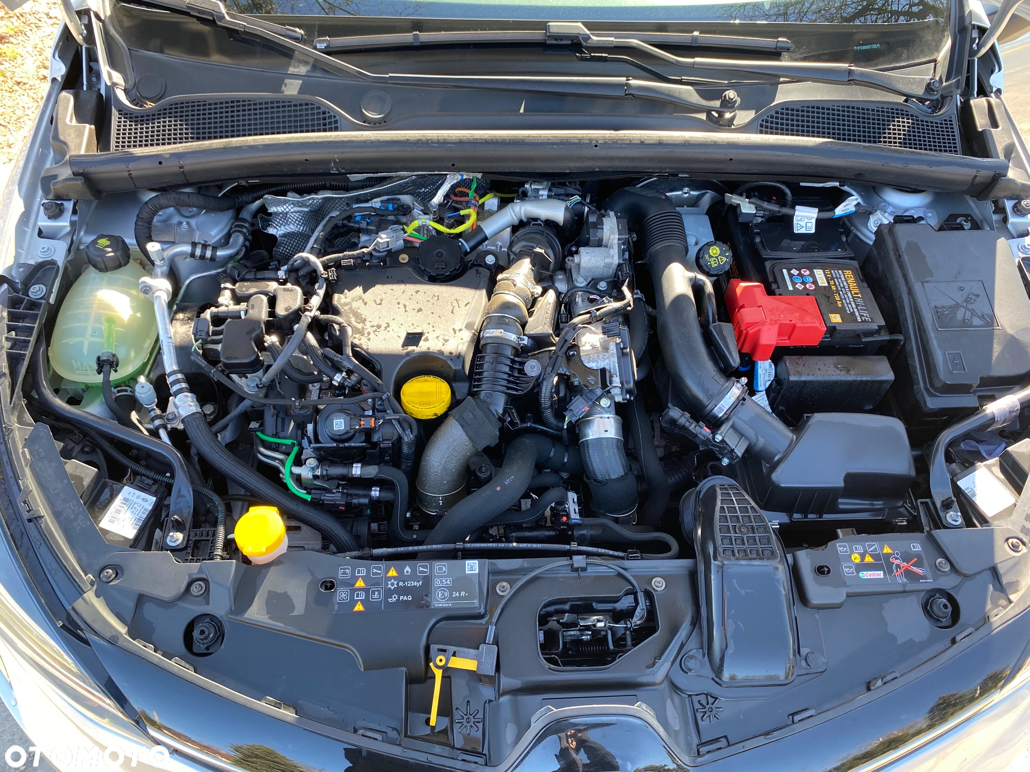 Renault Clio BLUE dCi 100 INTENS - 21