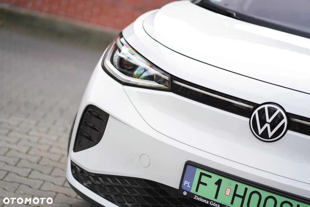 Volkswagen ID.5 77kWh GTX 4Motion - 9