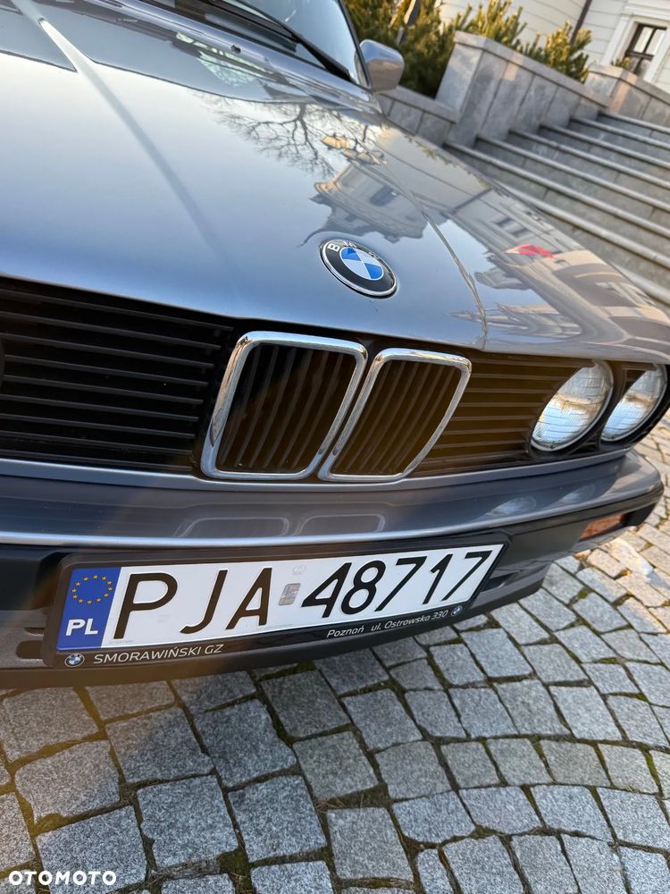 BMW Seria 3 - 22