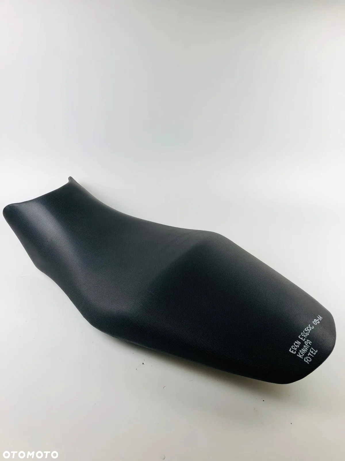 Kawasaki ER6N 06-08 Siedzenie Kanapa - 4