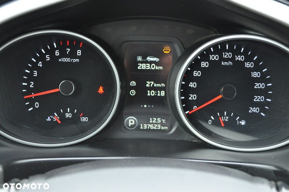 Kia Sportage - 18