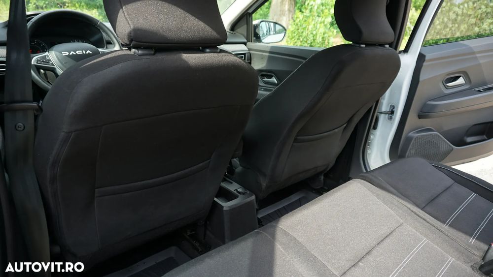 Dacia Jogger - 24
