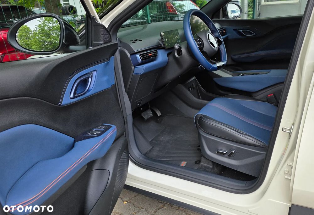 BYD Dolphin Surf - 8