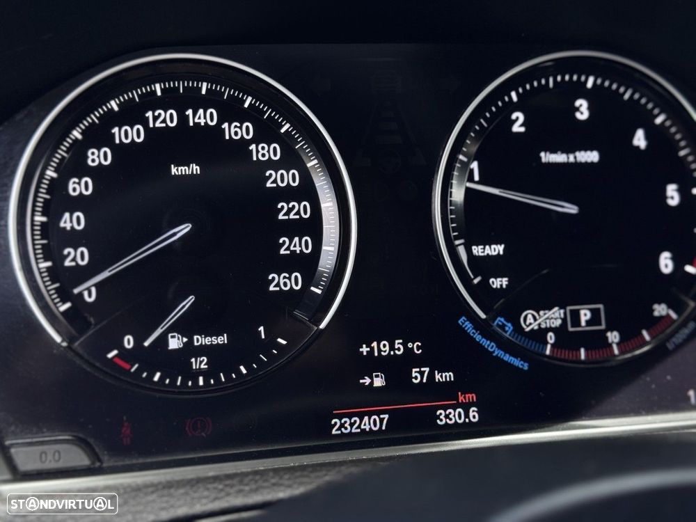 BMW 116 d Pack M Auto - 11