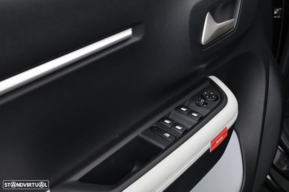 Citroën C3 1.2 Turbo Max - 25