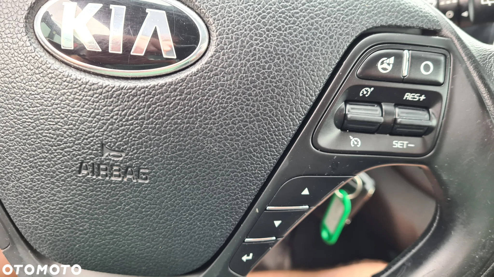 Kia Ceed - 21