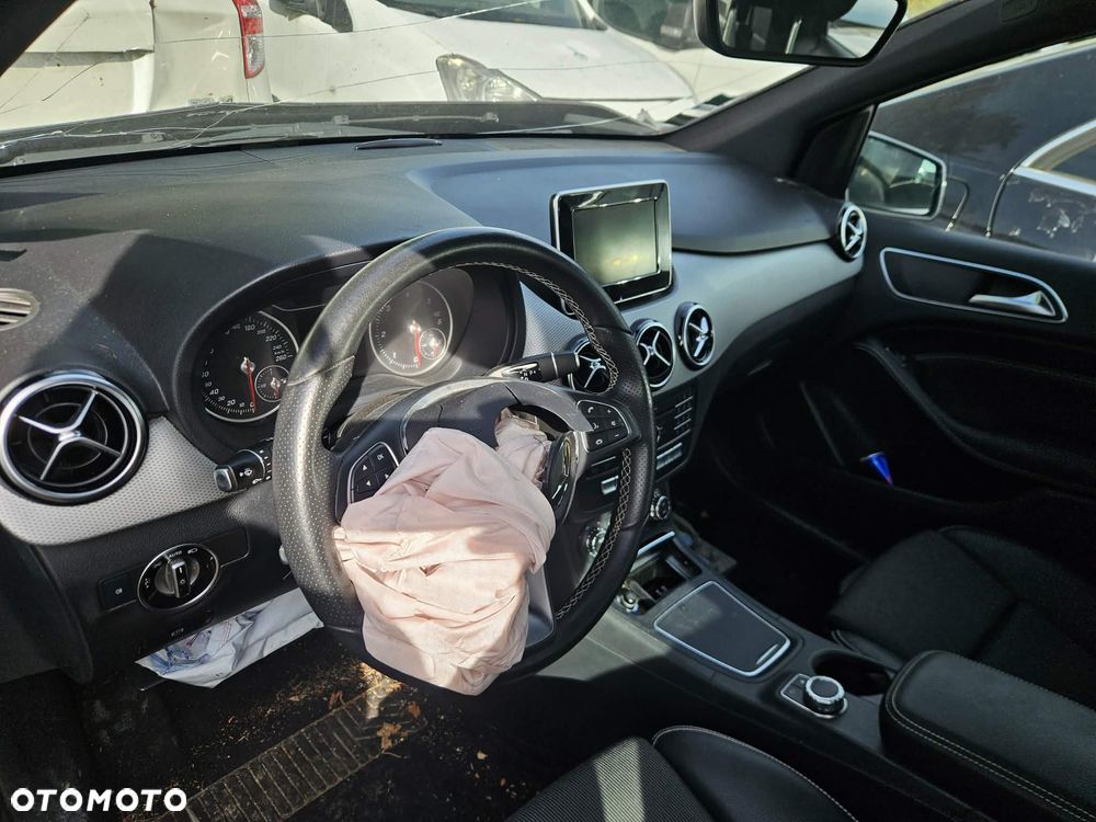 Mercedes-Benz Klasa B 200 d 7G-DCT Edition - 15