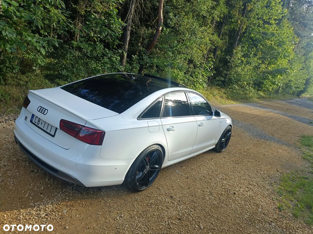 Audi A6 Avant 2.0 TDI Prime Line Multitronic - 2