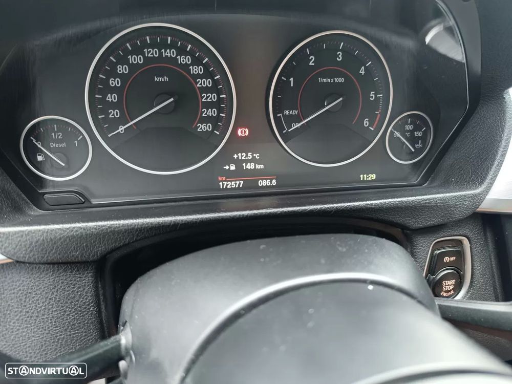 BMW 418 Gran Coupé d Aut. M Sport - 21