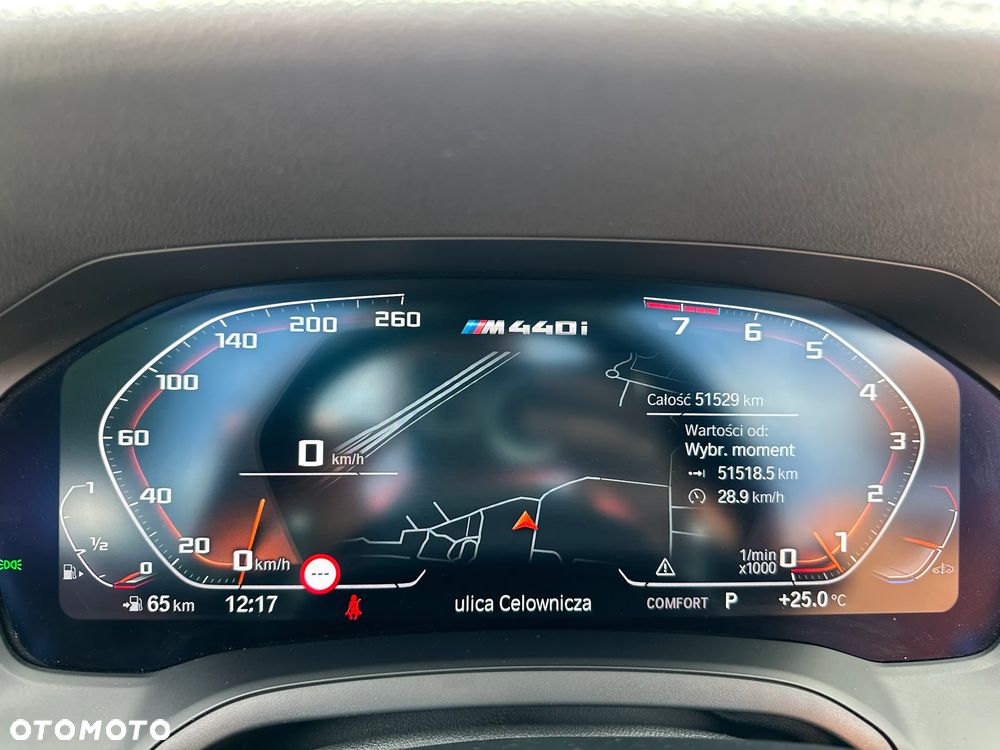 BMW Seria 4 M440i xDrive mHEV sport - 18