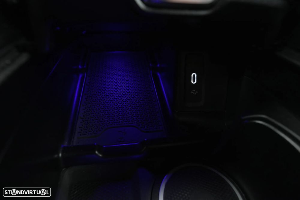 Mercedes-Benz GLC 300 e 4Matic 9G-TRONIC AMG Line Advanced - 31